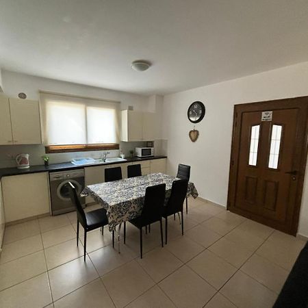 Brenner Holiday Apartments Πάφος Εξωτερικό φωτογραφία