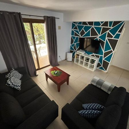 Brenner Holiday Apartments Πάφος Εξωτερικό φωτογραφία