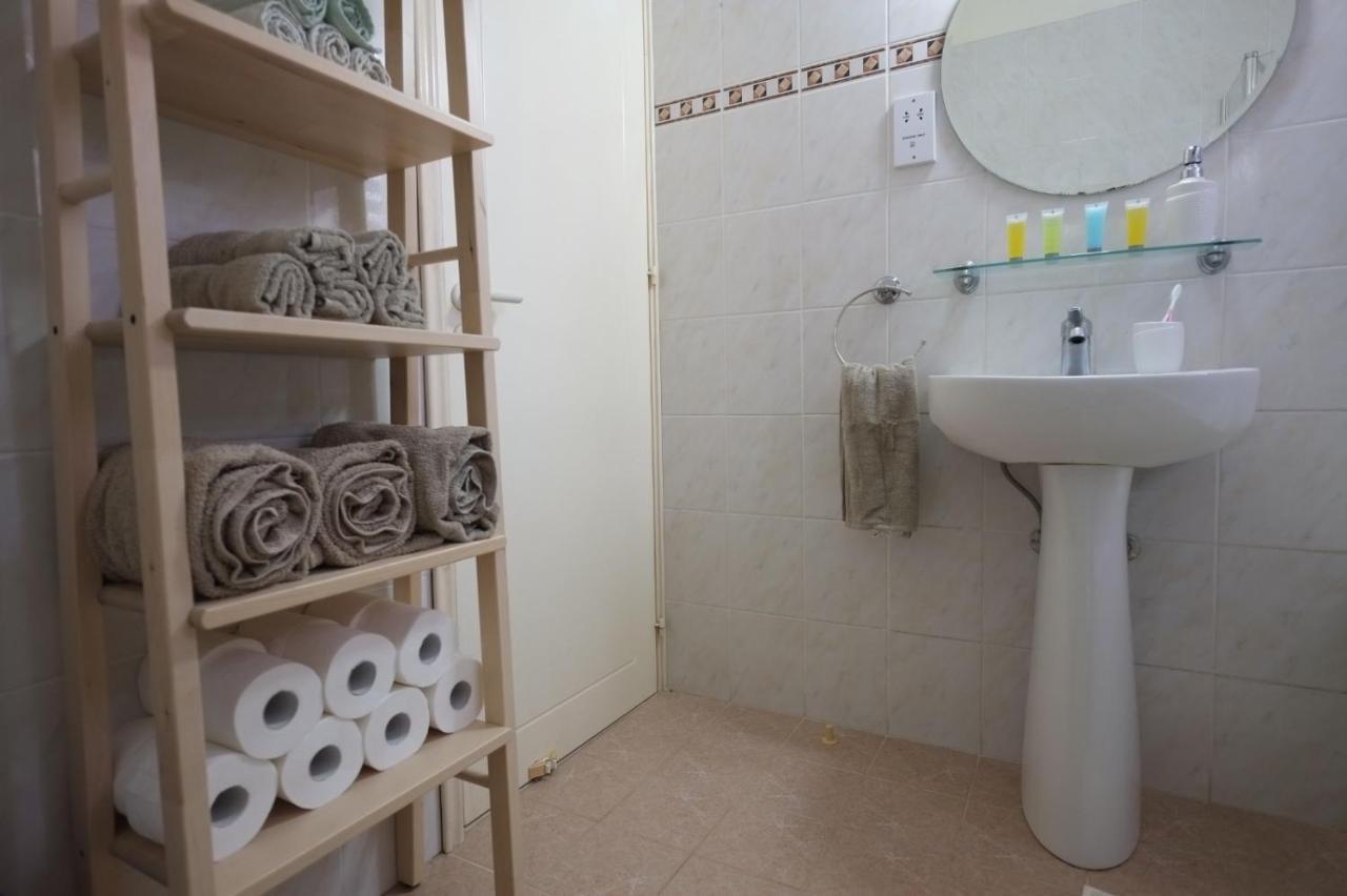 Brenner Holiday Apartments Πάφος Εξωτερικό φωτογραφία