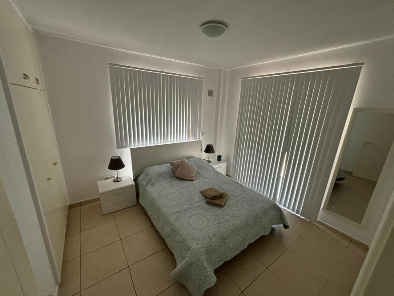 Brenner Holiday Apartments Πάφος Εξωτερικό φωτογραφία