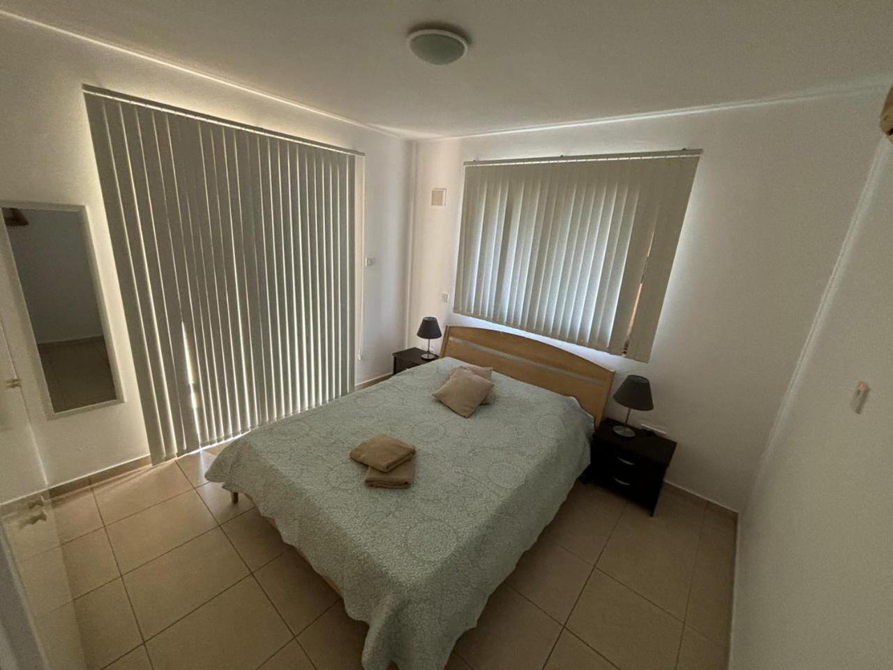 Brenner Holiday Apartments Πάφος Εξωτερικό φωτογραφία
